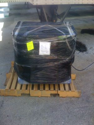 Palletizing for Shipping Nationwide by Packing Service Inc 2