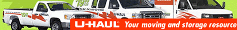 U-Haul - Rental Truck Company