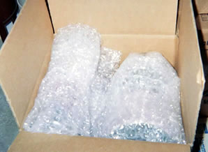 Packing Services