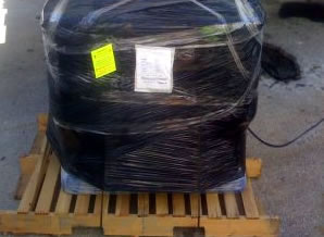 Packing Services