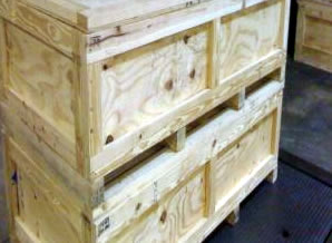 Packing Services