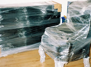 Packing Services