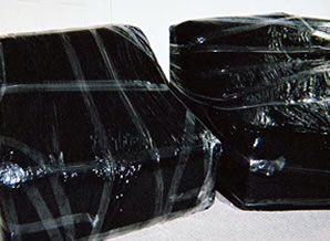 Packing Services