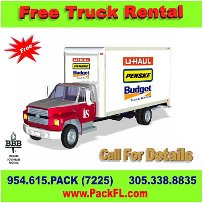 Coupons and Discounts from Packing Service, Inc.